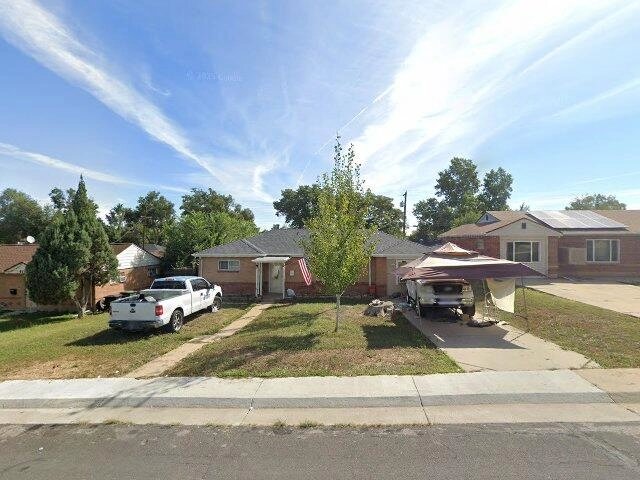 House image located at Denver, CO 80229