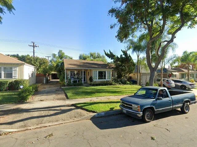 House image located at Whittier, CA 90603