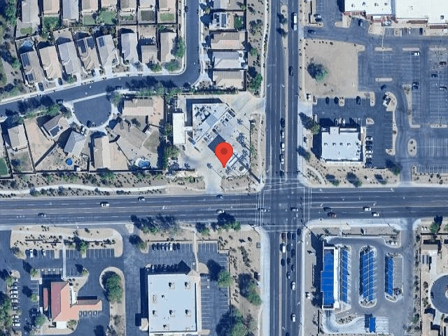 House image located at Peoria, AZ 85381