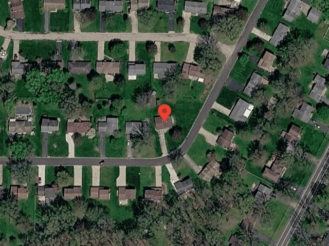 House image located at Youngstown, OH 44512