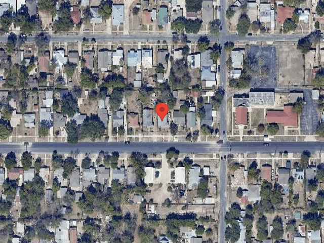 House image located at San Antonio, TX 78223