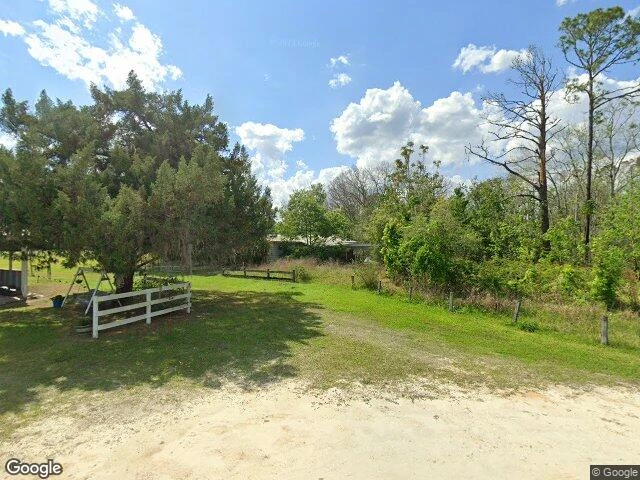 House image located at Crescent City, FL 32112