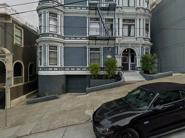 House image located at San Francisco, CA 94123