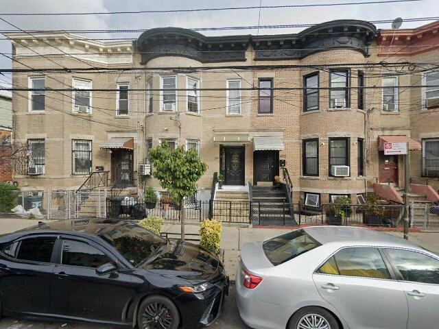 House image located at Brooklyn, NY 11208
