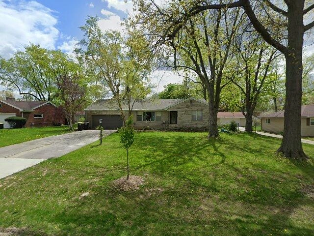 House image located at Fort Wayne, IN 46815