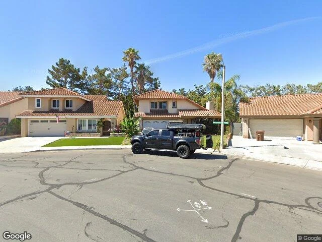 House image located at Rancho Santa Margarita, CA 92688