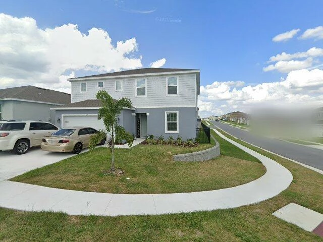 House image located at Davenport, FL 33837
