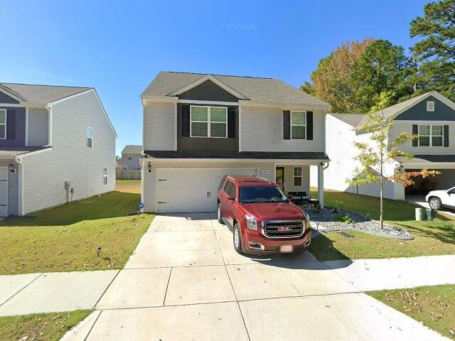 House image located at Salisbury, NC 28146