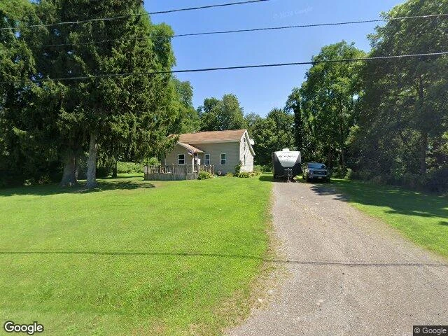 House image located at Ontario, NY 14519