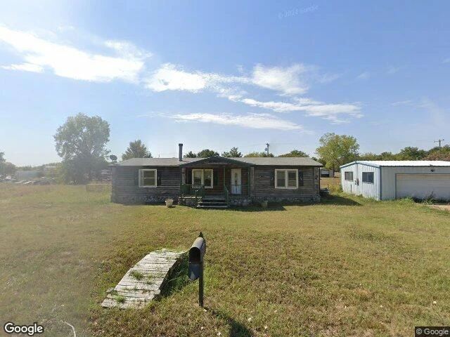 House image located at Apache, OK 73006