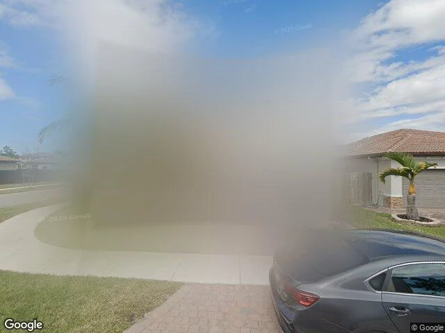 House image located at Homestead, FL 33032