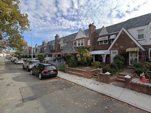 House image located at Jamaica, NY 11434