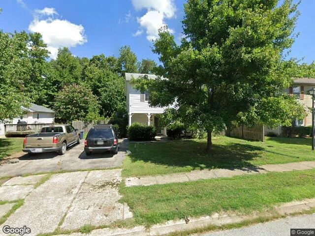 House image located at Indian Head, MD 20640