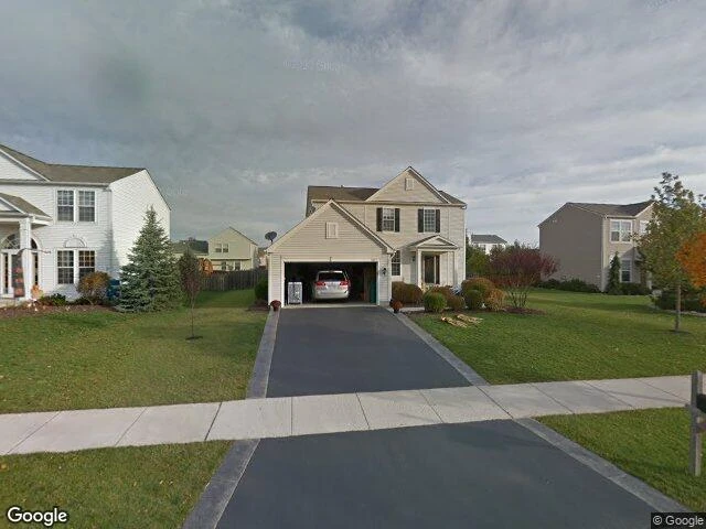 House image located at Plainfield, IL 60585