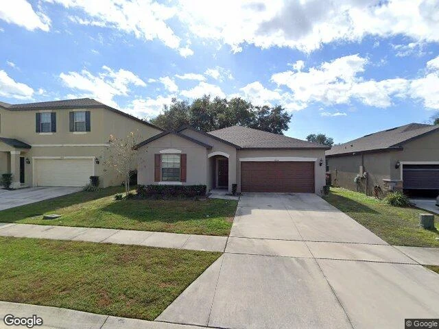 House image located at Polk City, FL 33868