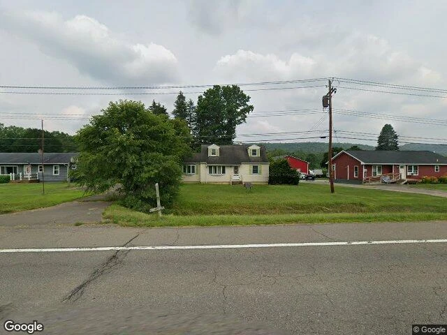 House image located at Newark Valley, NY 13811