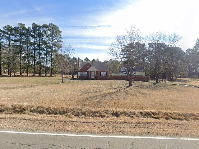 House image located at Oxford, NC 27565