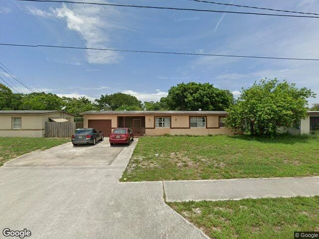House image located at Port Saint Lucie, FL 34983