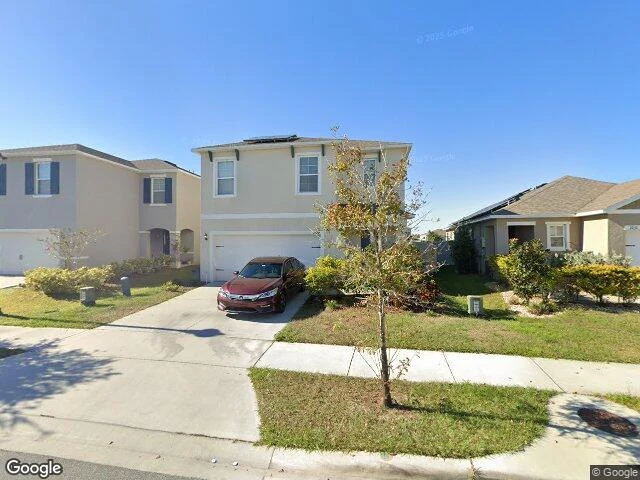 House image located at Davenport, FL 33837