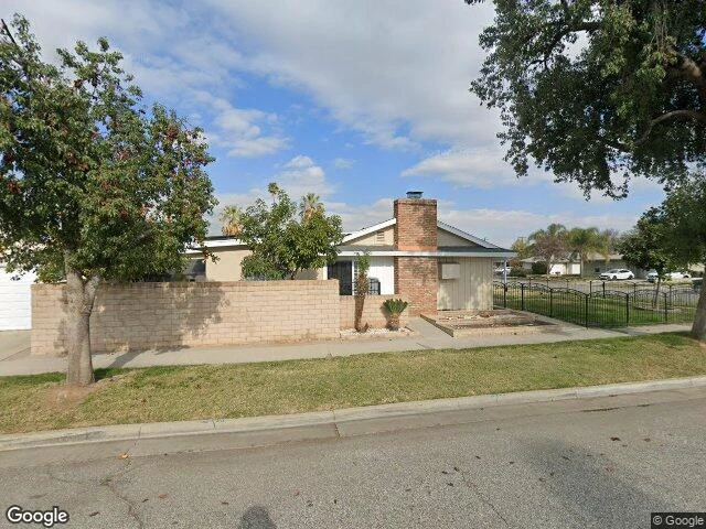 House image located at Riverside, CA 92504