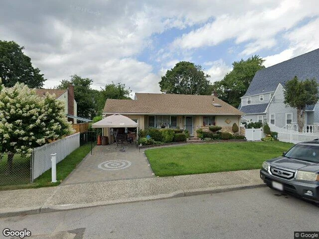 House image located at West Hempstead, NY 11552