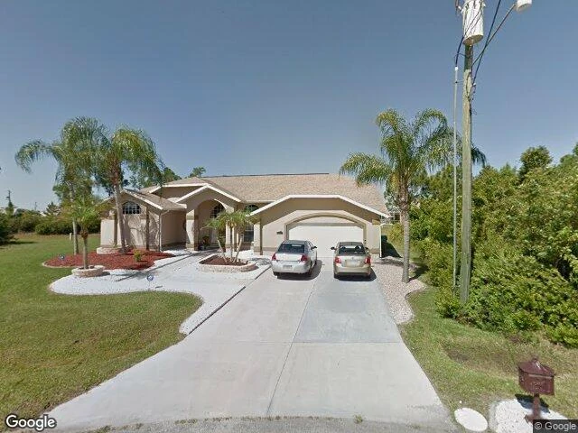House image located at Punta Gorda, FL 33983