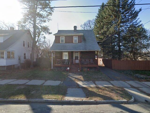 House image located at Springfield, MA 01109