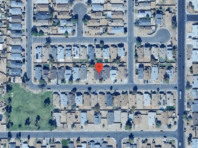 House image located at Phoenix, AZ 85037