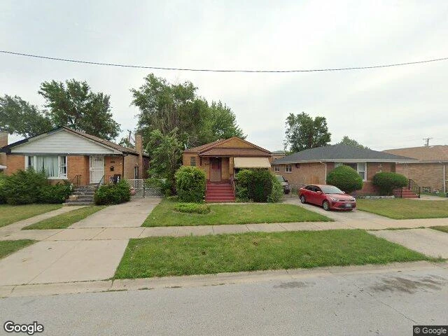 House image located at Calumet City, IL 60409
