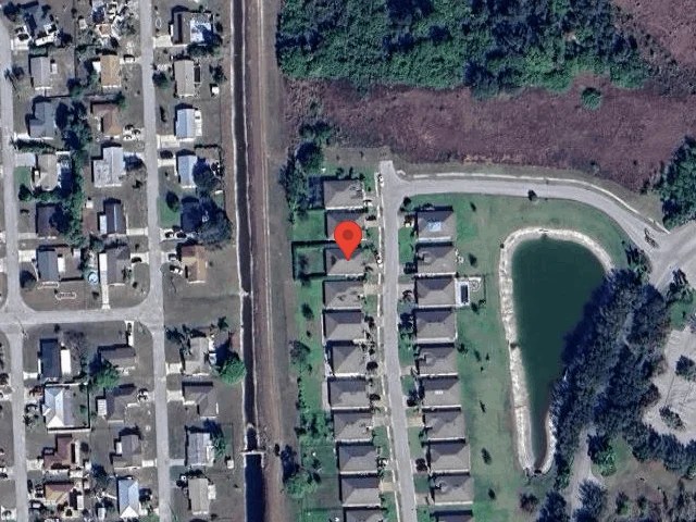 House image located at Lehigh Acres, FL 33936