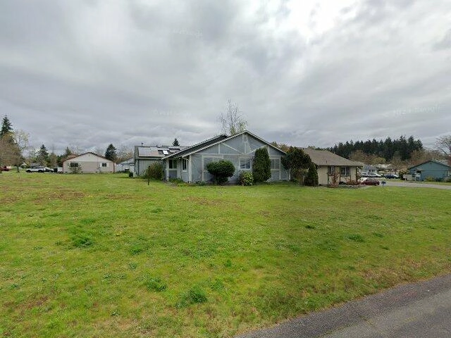House image located at Olympia, WA 98513