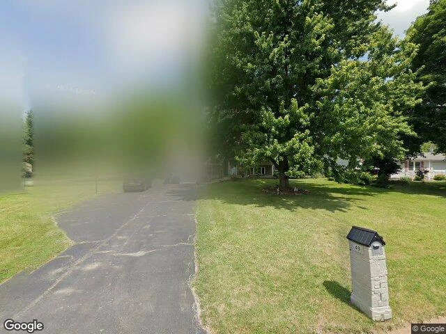 House image located at Rochester, NY 14624