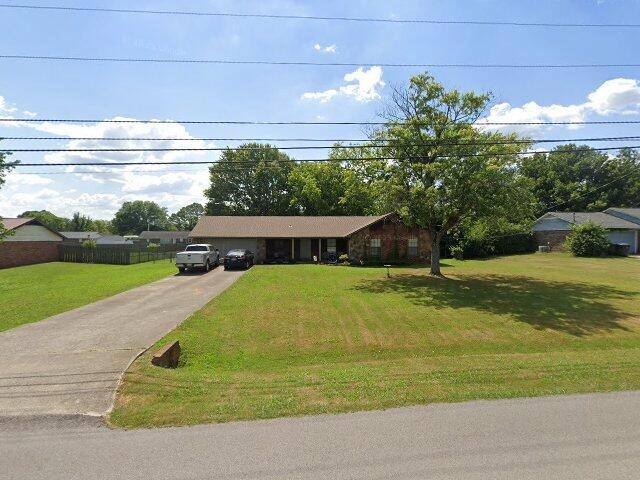 House image located at Hazel Green, AL 35750