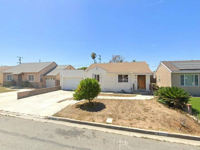 House image located at Gardena, CA 90249