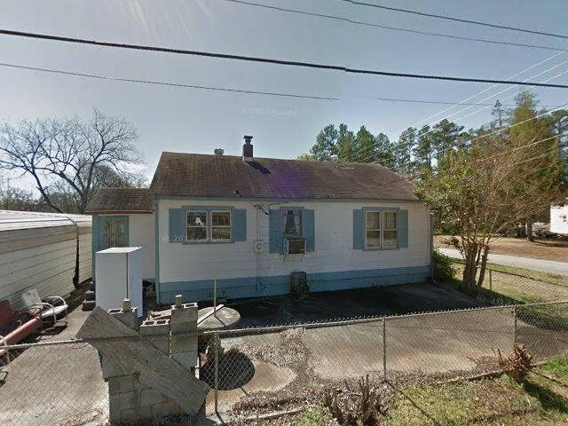 House image located at Seneca, SC 29678