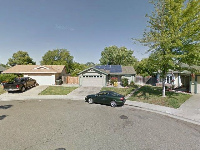 House image located at Antelope, CA 95843