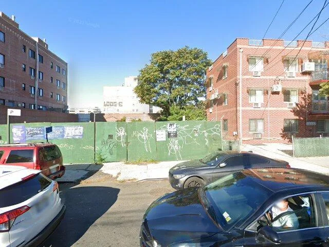 House image located at Elmhurst, NY 11373