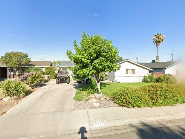 House image located at Clovis, CA 93612