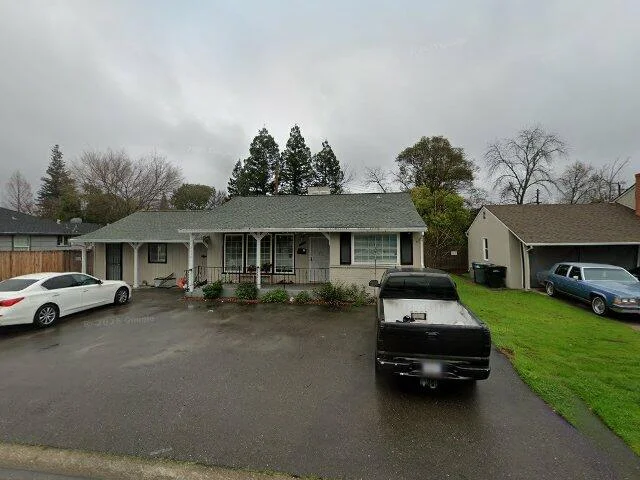 House image located at Sacramento, CA 95821