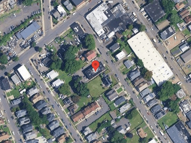 House image located at Bridgeport, CT 06607