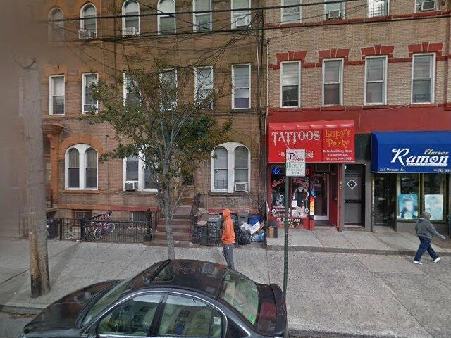 House image located at Brooklyn, NY 11237