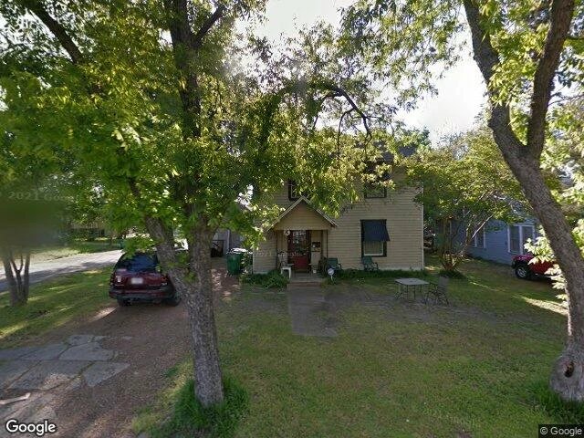 House image located at Kaufman, TX 75142