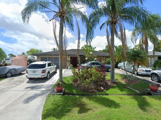 House image located at Port Saint Lucie, FL 34984