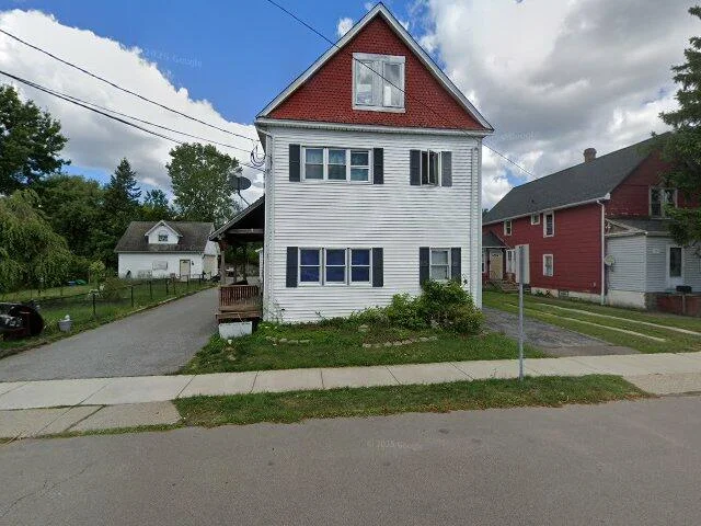 House image located at Depew, NY 14043