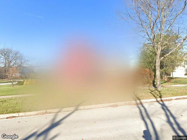 House image located at Wheaton, IL 60189