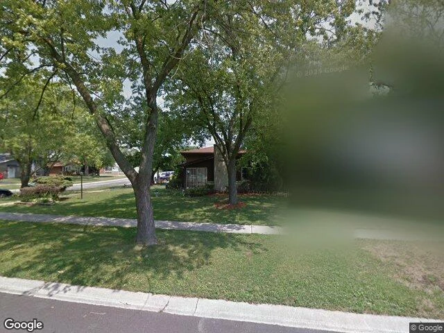 House image located at Country Club Hills, IL 60478