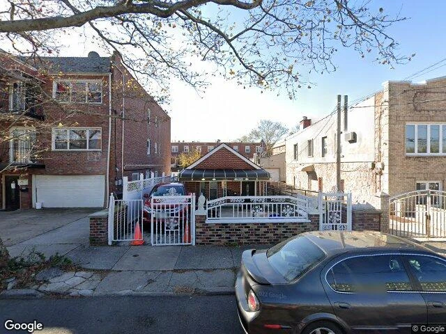 House image located at Brooklyn, NY 11236