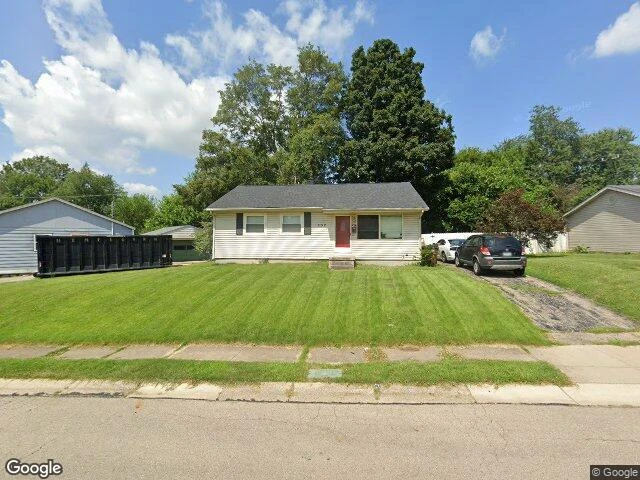 House image located at Franklin, OH 45005