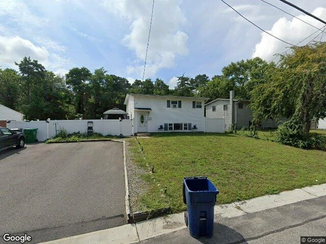 House image located at Toms River, NJ 08757