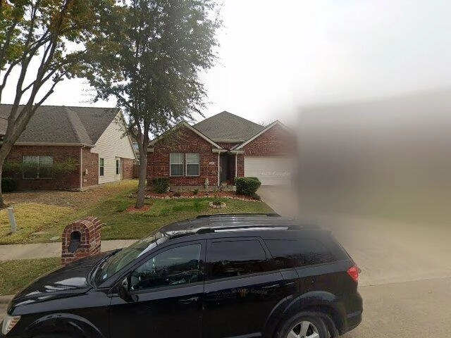 House image located at Mckinney, TX 75071